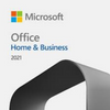 Microsoft Office 2021 Home and Business For MAC Device <br><br>