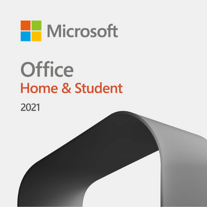 Microsoft Office 2021  Home and Student  2021  <br> For MAC  Device