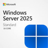 Microsoft Windows Server 2025 Standard Edition <br><br><br><br>