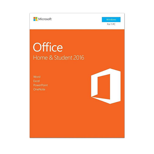 Microsoft Office 2016 Home and Student for Windows Device freeshipping -  Plazasoftware