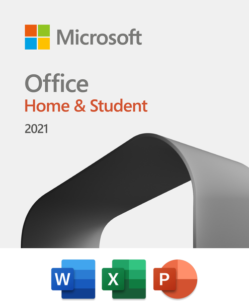 Microsoft Office 2021 Home and Student 2021 For MAC Device Free shipping  -Plazasoftware